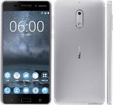 Nokia 6 2018 64GB In Azerbaijan